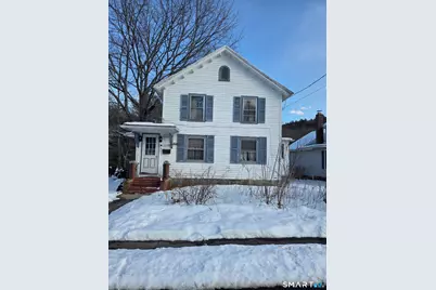 107 Birdsall Street, Winchester, CT 06098 - Photo 1