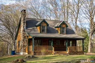 249 Woodbury Rd, Washington, CT 06793 - Photo 1