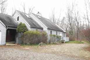 340 Hanks Hill Rd, Mansfield, CT 06268 - Photo 1