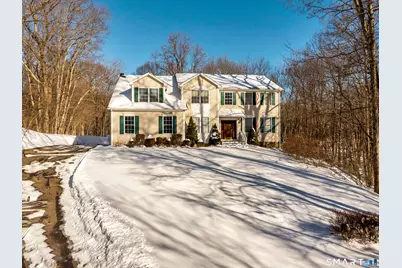 14 Briar Road, Bethany, CT 06524 - Photo 3