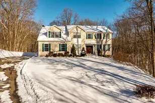 14 Briar Rd, Bethany, CT 06524 - Photo 3