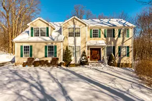 14 Briar Rd, Bethany, CT 06524 - Photo 1