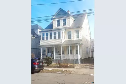 586 Union Avenue, Bridgeport, CT 06607 - Photo 1