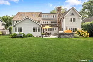 56 Kimberly Pl, New Canaan, CT 06840 - Photo 3