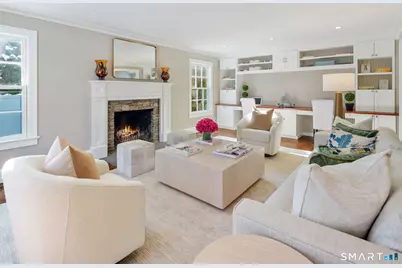 56 Kimberly Place, New Canaan, CT 06840 - Photo 5