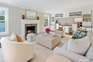 56 Kimberly Pl, New Canaan, CT 06840 - Photo 5