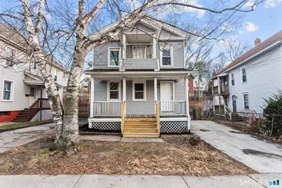 172 North Street, Bristol, CT 06010 - Photo 1