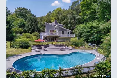 119 Peaceable Street, Redding, CT 06896 - Photo 1