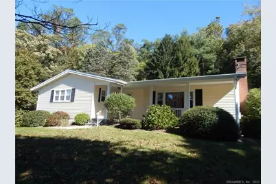 967 Derby Milford Road, Orange, CT 06477 - Photo 1