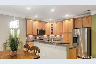 203 Center Meadow Lane #203, Danbury, CT 06810 - Photo 5