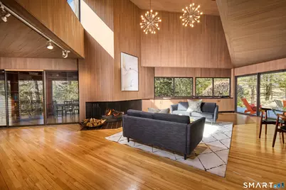 14 Codfish Lane, Weston, CT 06883 - Photo 3