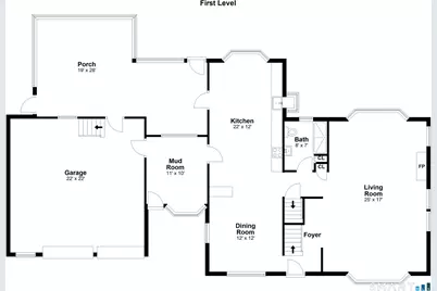 12 Skidmore Lane, Newtown, CT 06482 - Photo 25