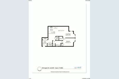 340 Heights Road #305, Darien, CT 06820 - Photo 9