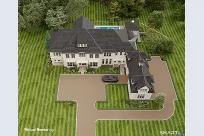 528 Round Hill Road, Greenwich, CT 06830 - Photo 1