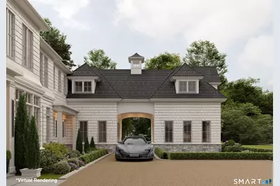 528 Round Hill Road, Greenwich, CT 06830 - Photo 3