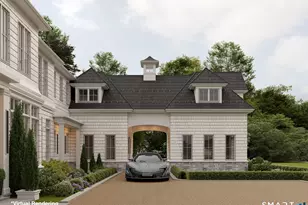 528 Round Hill Rd, Greenwich, CT 06830 - Photo 3