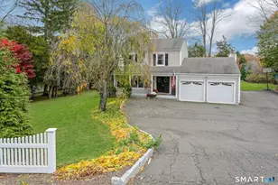 1020 North Street, Greenwich, CT 06831 - Photo 1