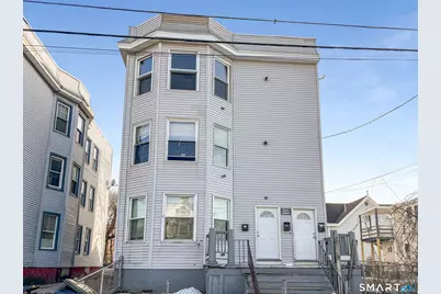 34 Wolcott Street #3, New Haven, CT 06513 - Photo 1