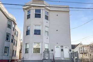 34 Wolcott St, New Haven, CT 06513 - Photo 1