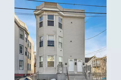 34 Wolcott Street #3, New Haven, CT 06513 - Photo 1