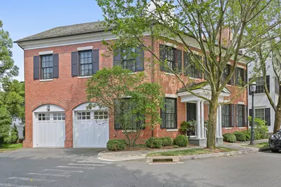 2 Elmwood Drive #2, Fairfield, CT 06890 - Photo 1