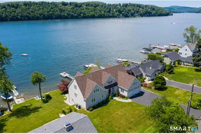 164 North Lake Shore Drive, Brookfield, CT 06804 - Photo 1