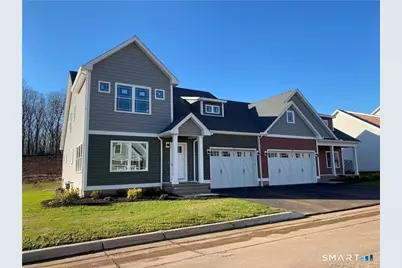 137 Mulholland Way #83, North Haven, CT 06473 - Photo 1