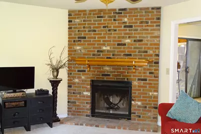 124 Village Lane #124, Branford, CT 06405 - Photo 5