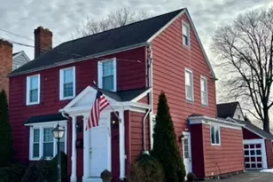 625 Cleveland Ave, Bridgeport, CT 06604 - Photo 1