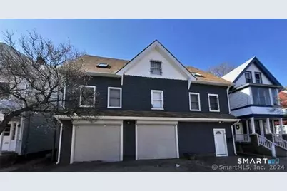 32 Platt Street #1, New Haven, CT 06511 - Photo 1