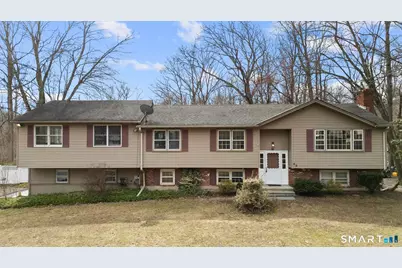 45 Ridge Acres Road, Branford, CT 06405 - Photo 1