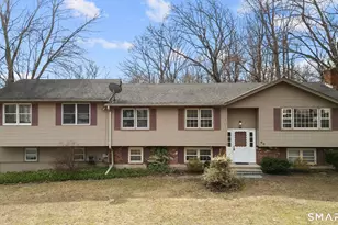 45 Ridge Acres Rd, Branford, CT 06405 - Photo 1