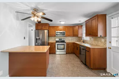 45 Ridge Acres Road, Branford, CT 06405 - Photo 9