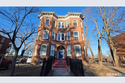 499 Zion Street #1N, Hartford, CT 06106 - Photo 1