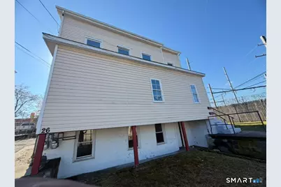 26 Clarence Street #2, Bridgeport, CT 06608 - Photo 19