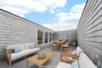 8 Husted Lane #2D, New Canaan, CT 06840 - Photo 17