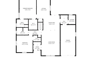 12 Shady Brook Ln, Vernon, CT 06066 - Photo 3