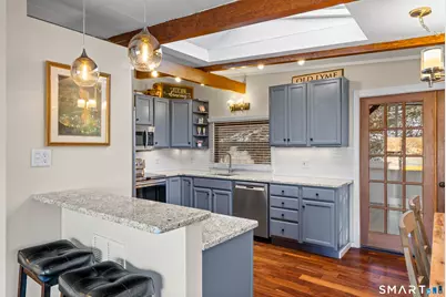 65 Grassy Hill Road, Old Lyme, CT 06371 - Photo 15