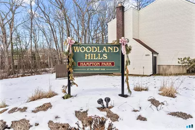 43 Hampton Park #43, Branford, CT 06405 - Photo 33