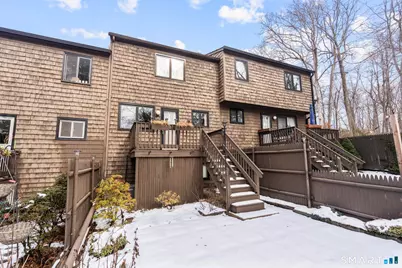 43 Hampton Park #43, Branford, CT 06405 - Photo 27