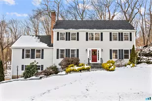 23 Rolling Brook Ln, Shelton, CT 06484 - Photo 1