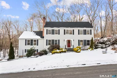 23 Rolling Brook Lane, Shelton, CT 06484 - Photo 3