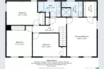 23 Rolling Brook Lane, Shelton, CT 06484 - Photo 39
