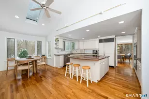 21 Olmstead Hill Rd, Wilton, CT 06897 - Photo 5