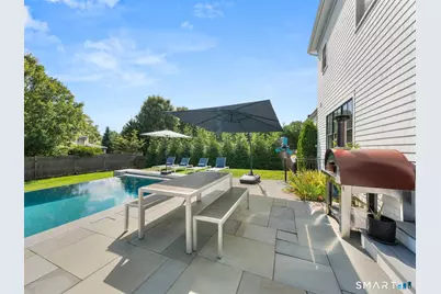 [Address not provided], Westport, CT 06880 - Photo 25