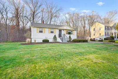 132 Toll House Lane, Fairfield, CT 06825 - Photo 37