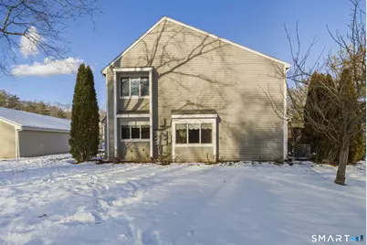 38 Hilltop Drive #38, Simsbury, CT 06089 - Photo 7