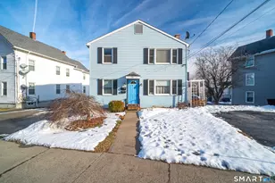 186 Kensington Ave, New Britain, CT 06051 - Photo 1