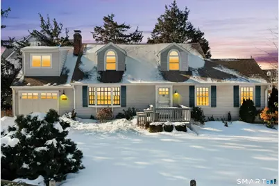 6 Richmond Road, Norwalk, CT 06853 - Photo 1