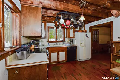 133 Fitts Road, Ashford, CT 06278 - Photo 3